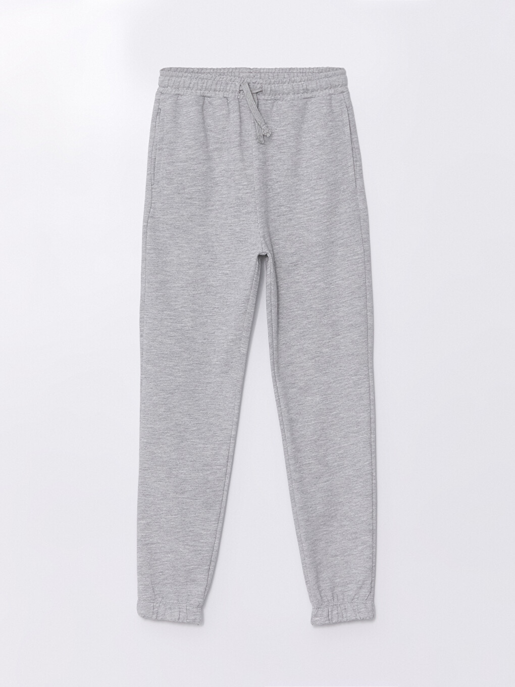 Elasticated Waist Boys' Jogger Sweatpants