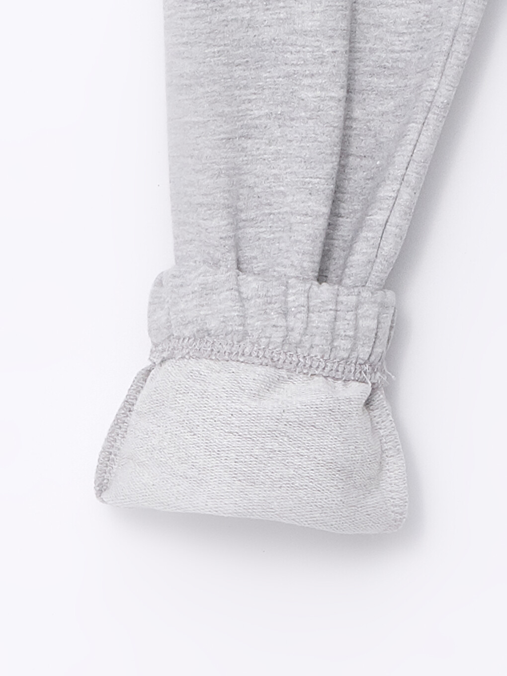 Elasticated Waist Boys' Jogger Sweatpants-1