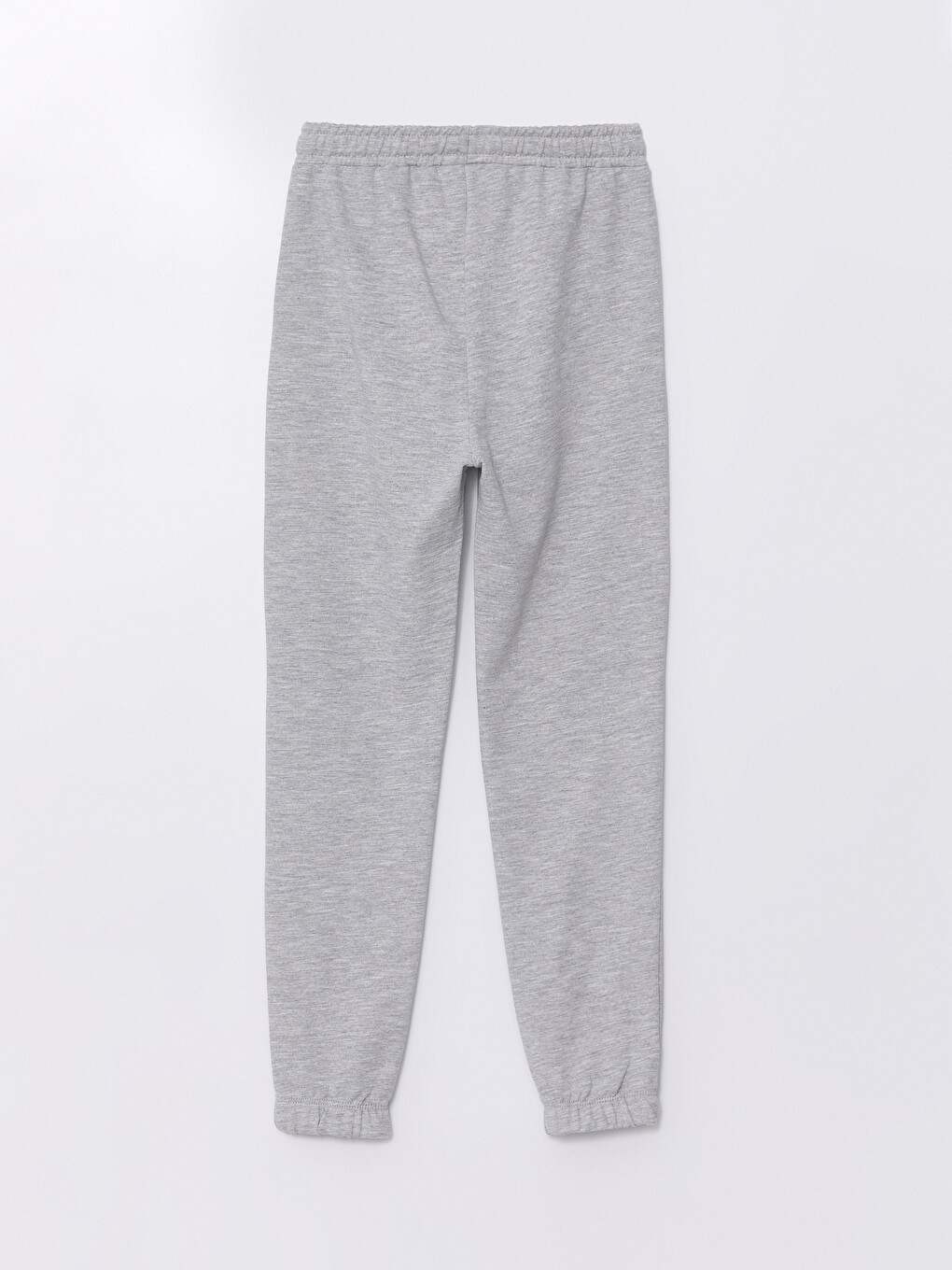 Elasticated Waist Boys' Jogger Sweatpants-2