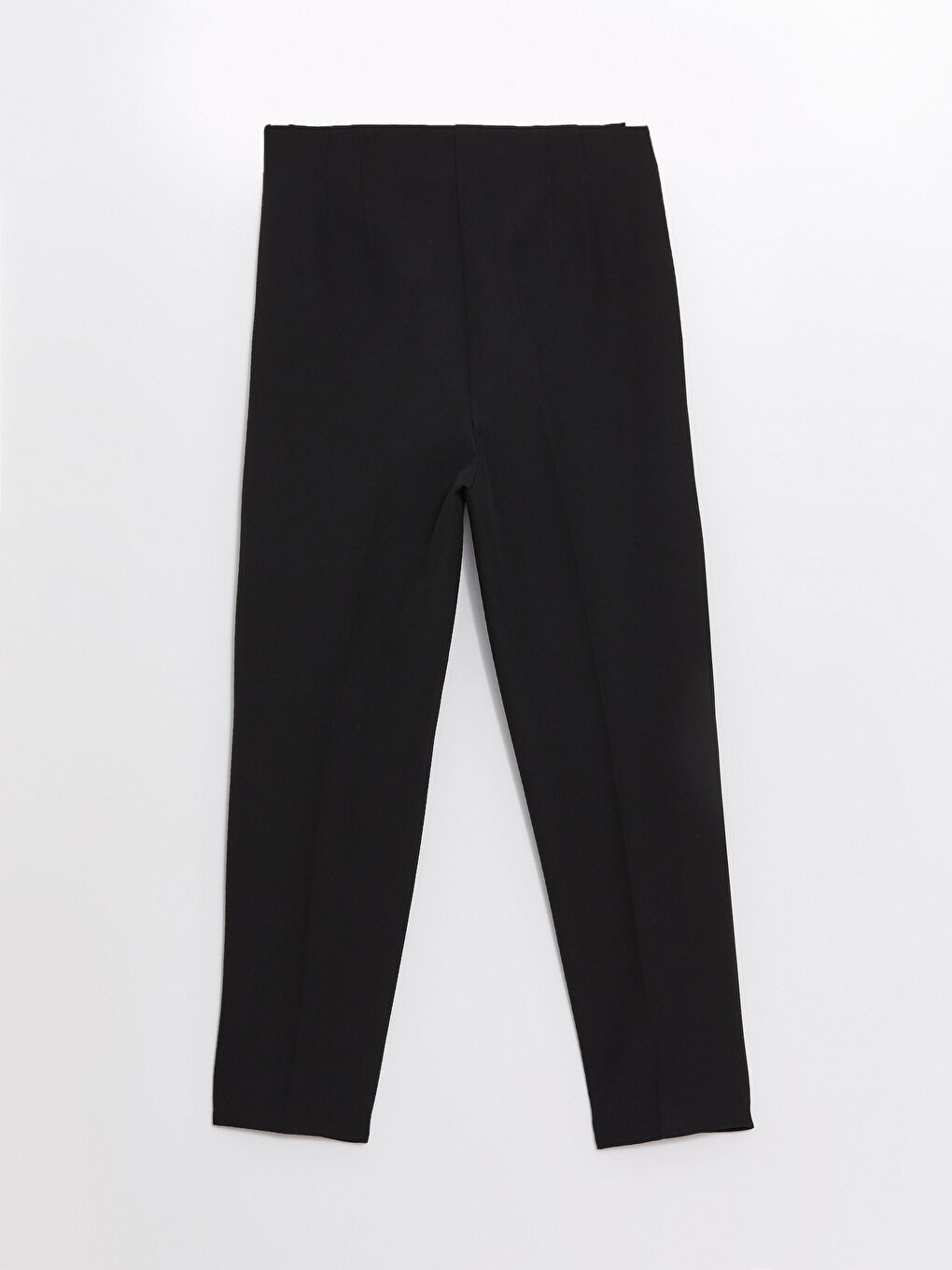 Women's Carrot Fit Regular Trousers -S4NT72Z8-CVL