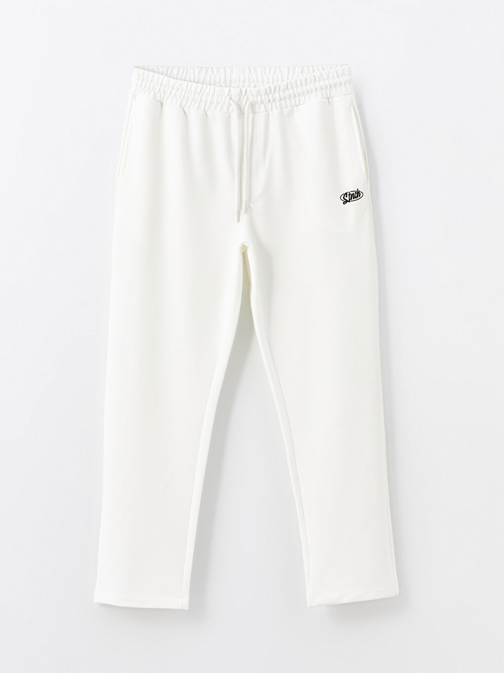 Standard Fit Men's Sweatpants -S4NY32Z8-FDJ