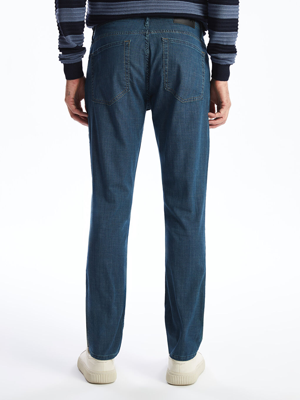779 Regular Fit Men's Denim Trousers -S4O089Z8-H45