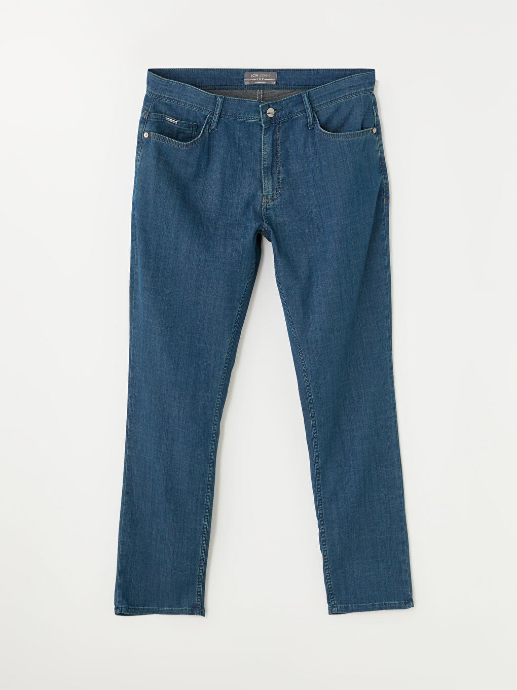 779 Regular Fit Men's Denim Trousers -S4O089Z8-H45