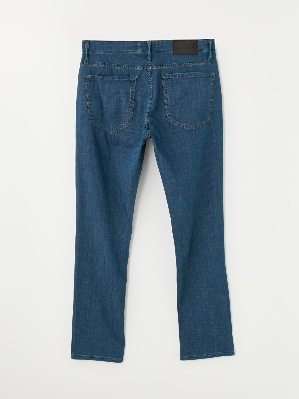 779 Regular Fit Men's Denim Trousers -S4O089Z8-H45