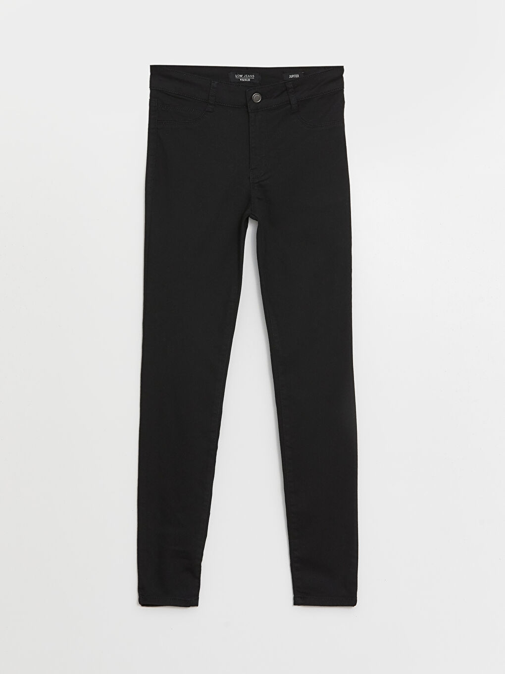 Jupiter Super Skinny Fit Women's Jeans -S4O106Z8-327