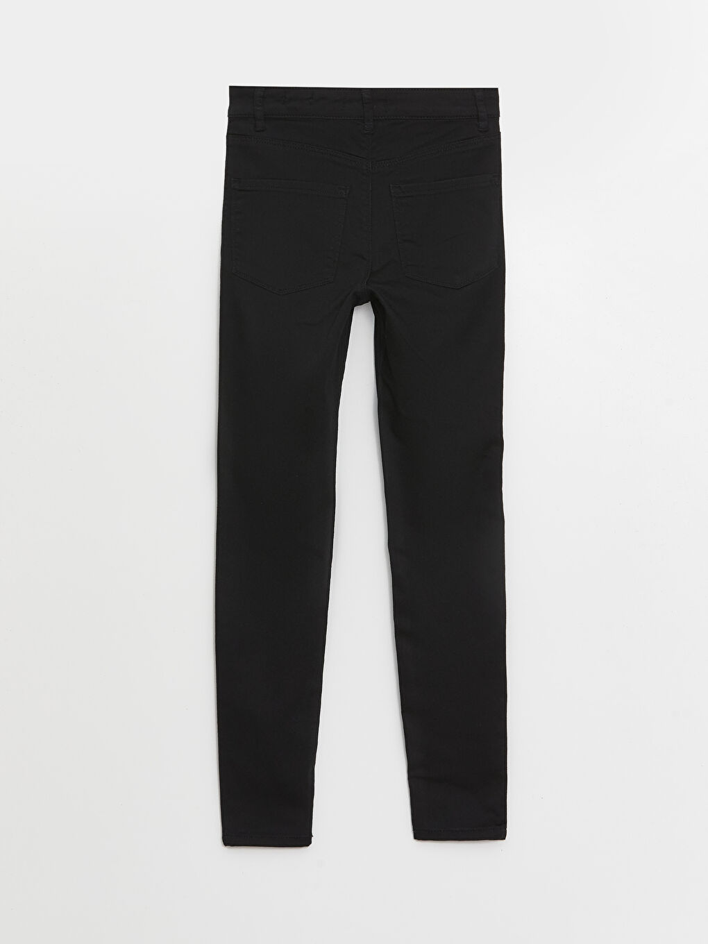 Jupiter Super Skinny Fit Women's Jeans -S4O106Z8-327