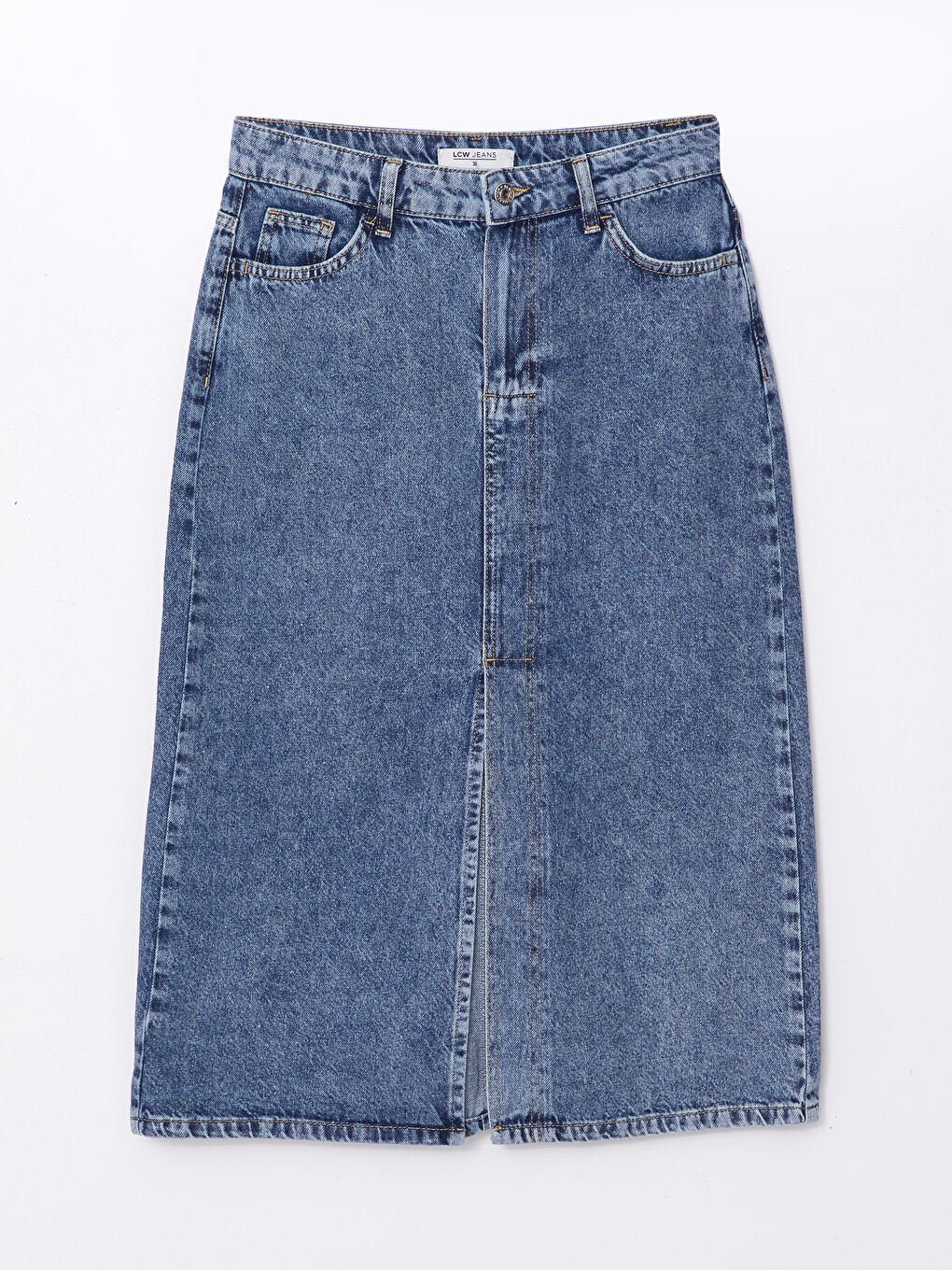 Lc waikiki jeans femme sale