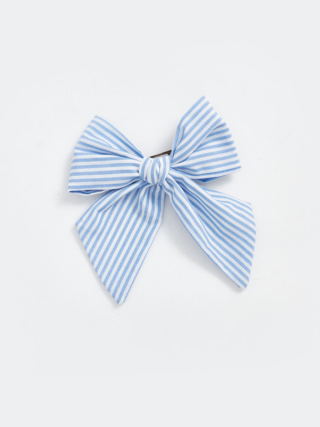 Bow Detailed Women's Hair Clip