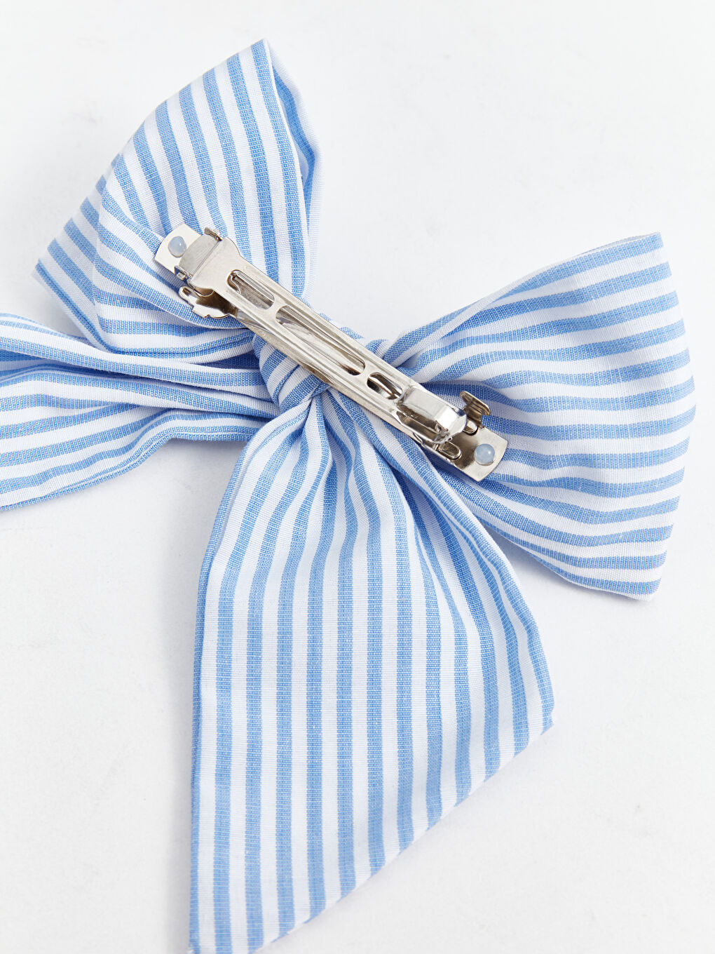 Bow Detailed Women's Hair Clip-2