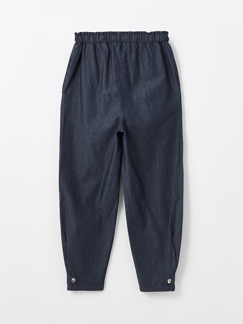 ელასტიური წელის ქალებისთვის ჯინსი-5