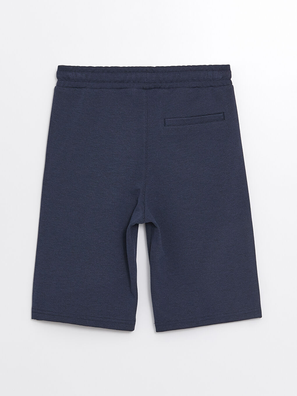 Boys Shorts With Elastic Waist -S4O530Z4-J2Y