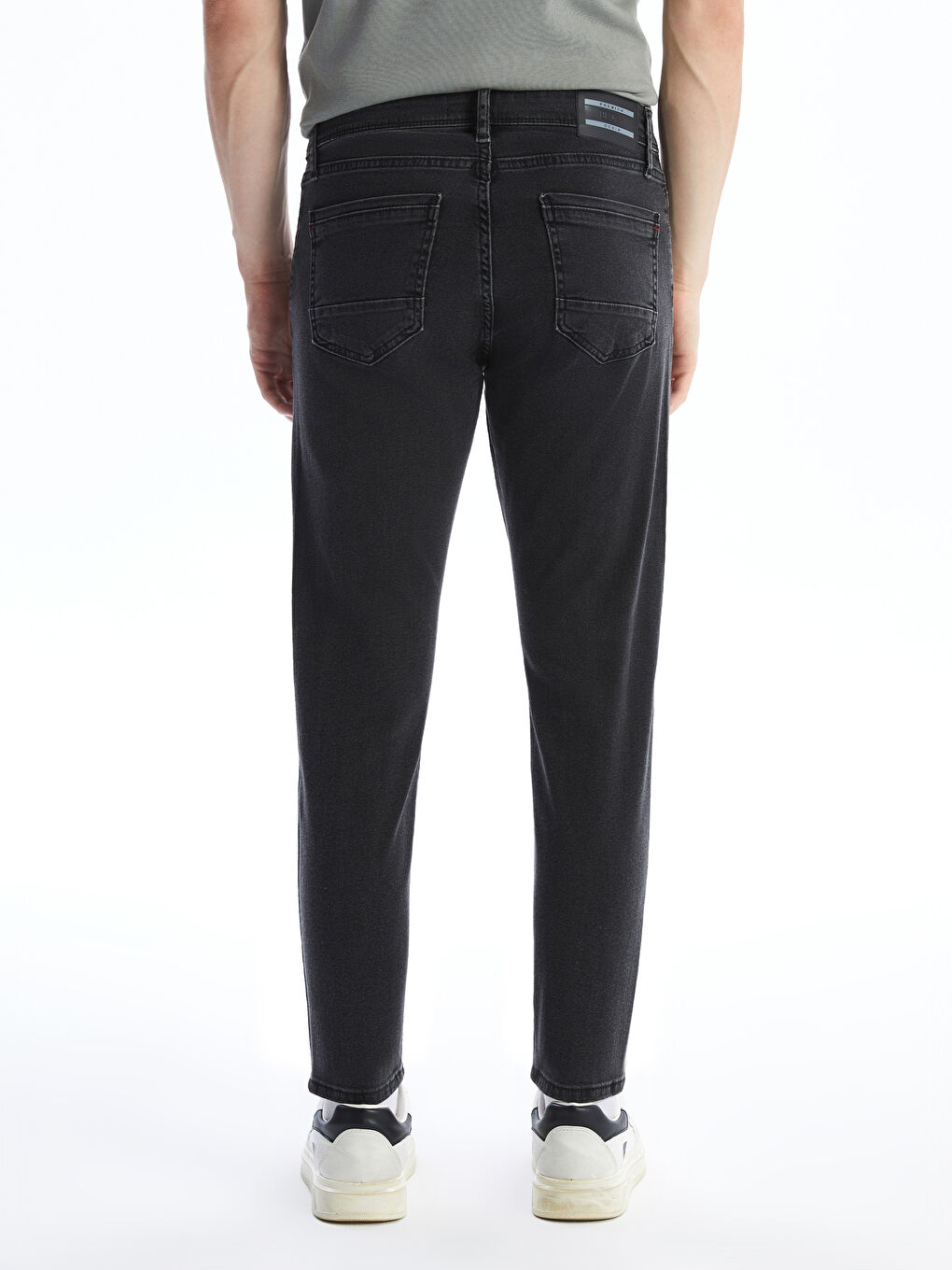 760 Skinny Fit Men's Denim Trousers -S4O552Z8-326