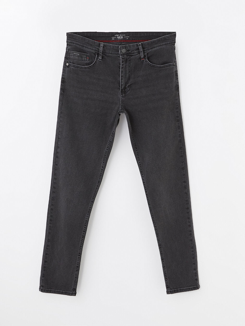 760 Skinny Fit Men's Denim Trousers -S4O552Z8-326