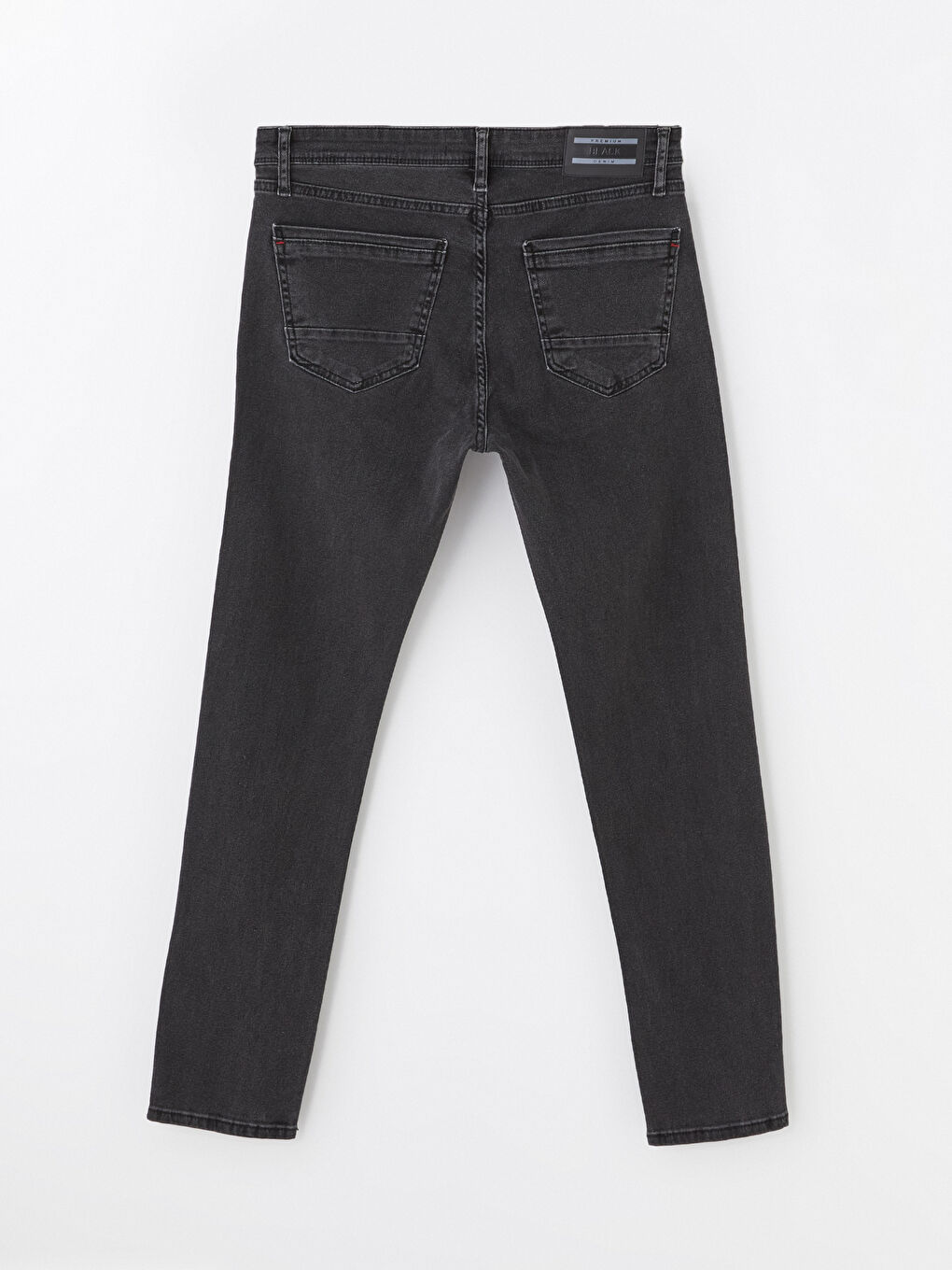760 Skinny Fit Men's Denim Trousers -S4O552Z8-326