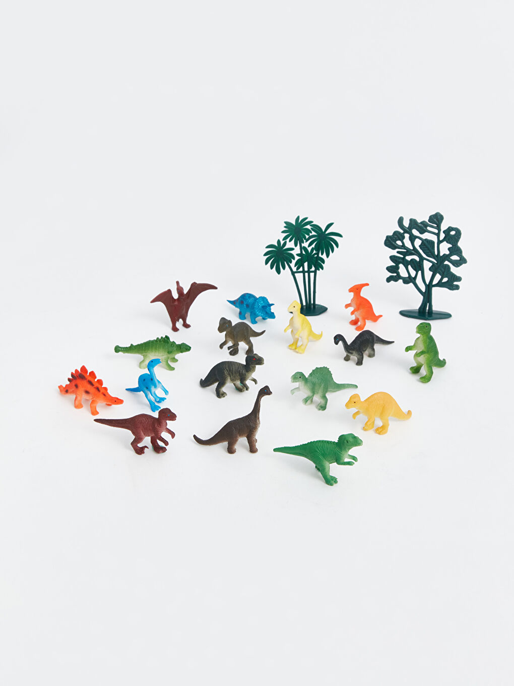 Erkek Çocuk Oyuncak Dinozor-1