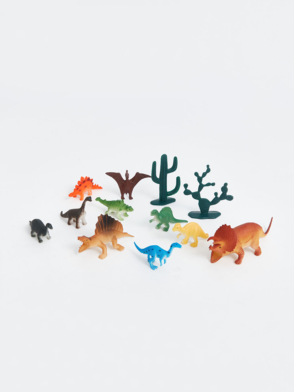 Erkek Çocuk Oyuncak Dinozor-2