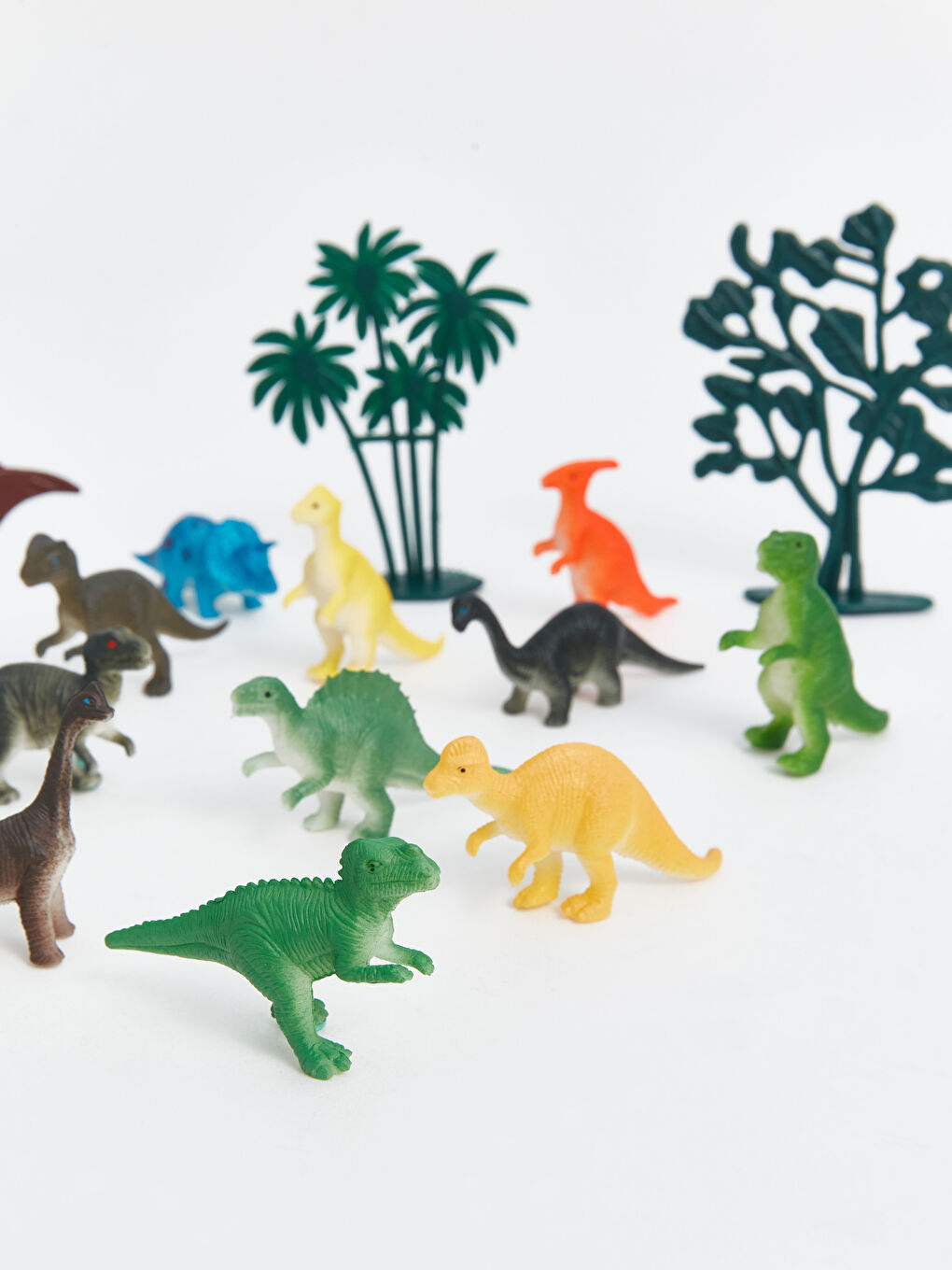 Erkek Çocuk Oyuncak Dinozor-3