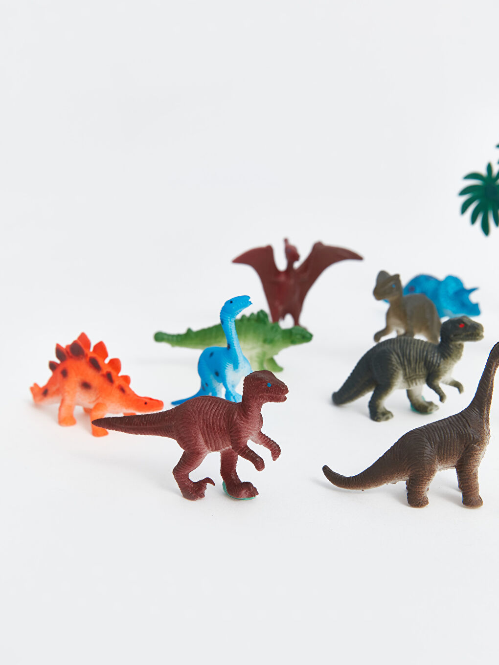 Erkek Çocuk Oyuncak Dinozor-4