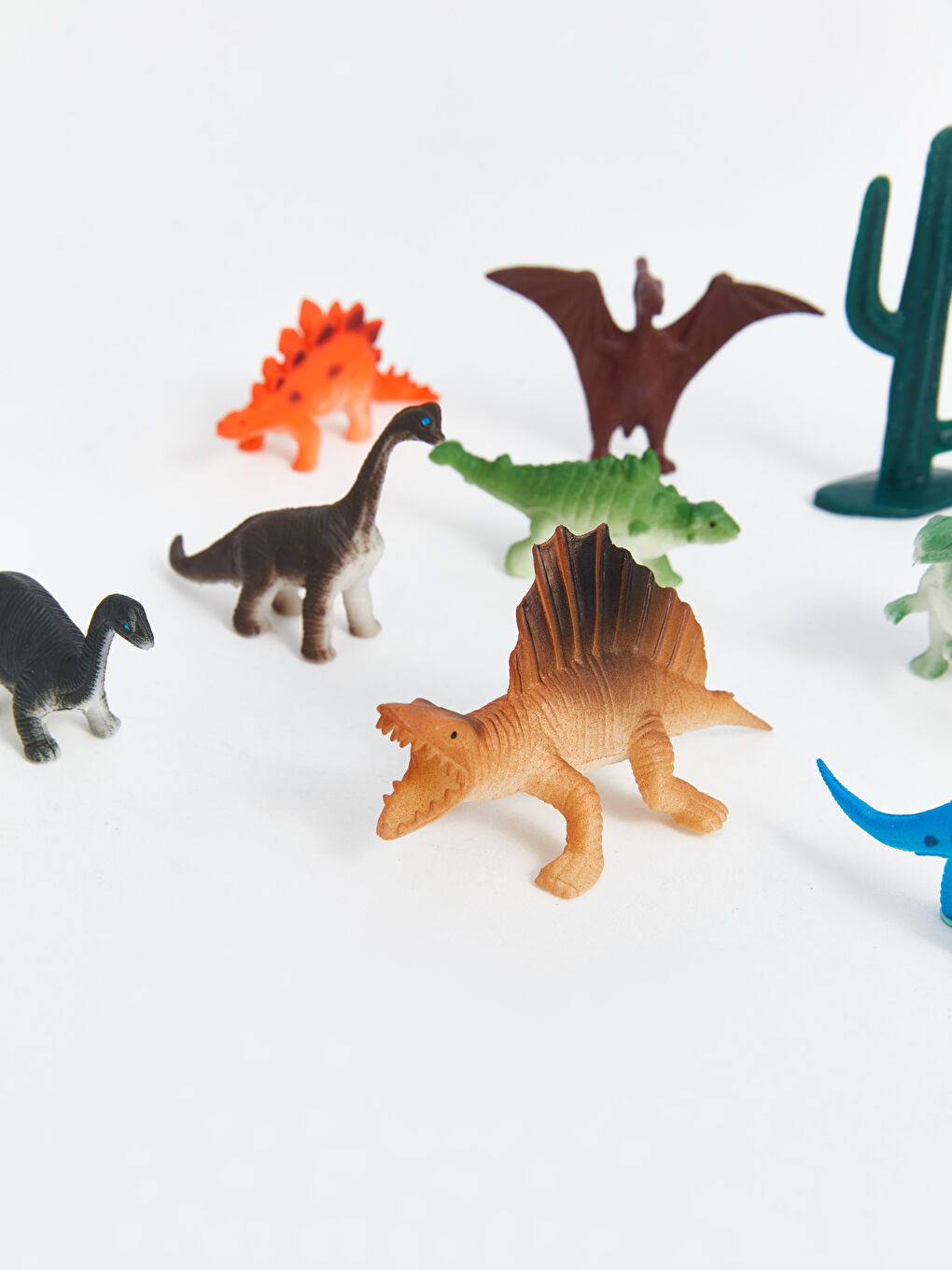 Erkek Çocuk Oyuncak Dinozor-5