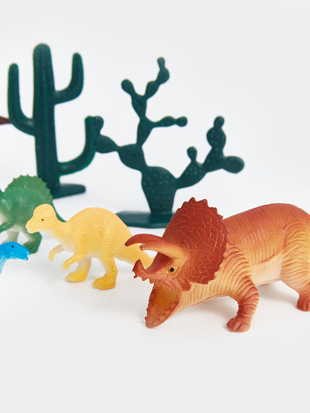 Erkek Çocuk Oyuncak Dinozor-6