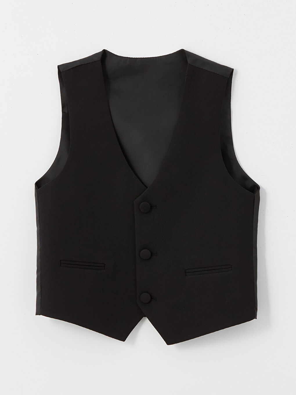 Baby Boy Vest Suit -S4O985Z1-CVL