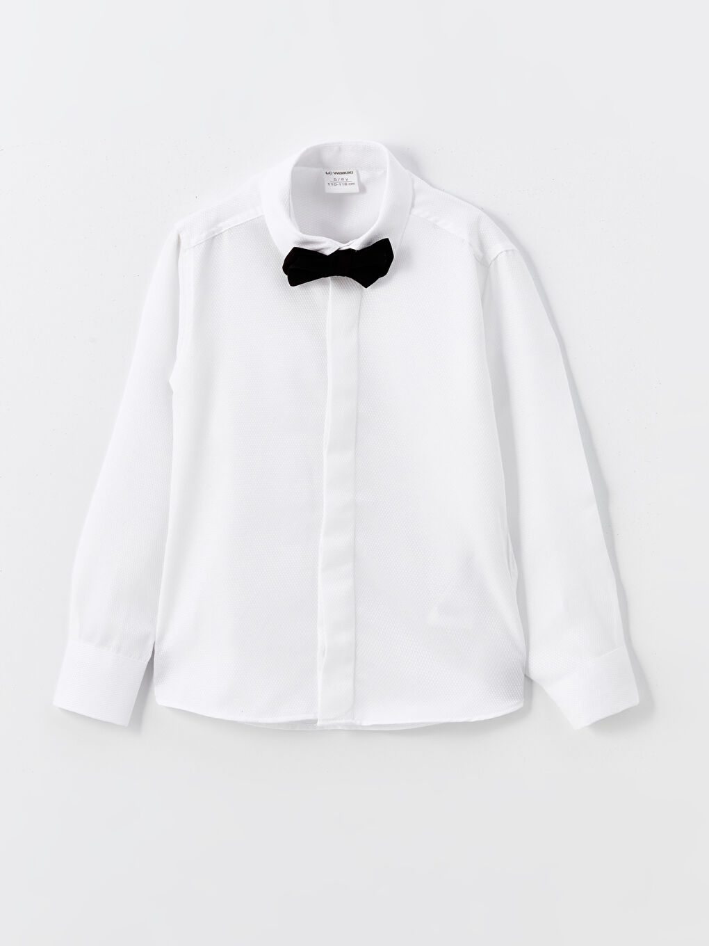 Baby Boy Vest Suit -S4O985Z1-CVL