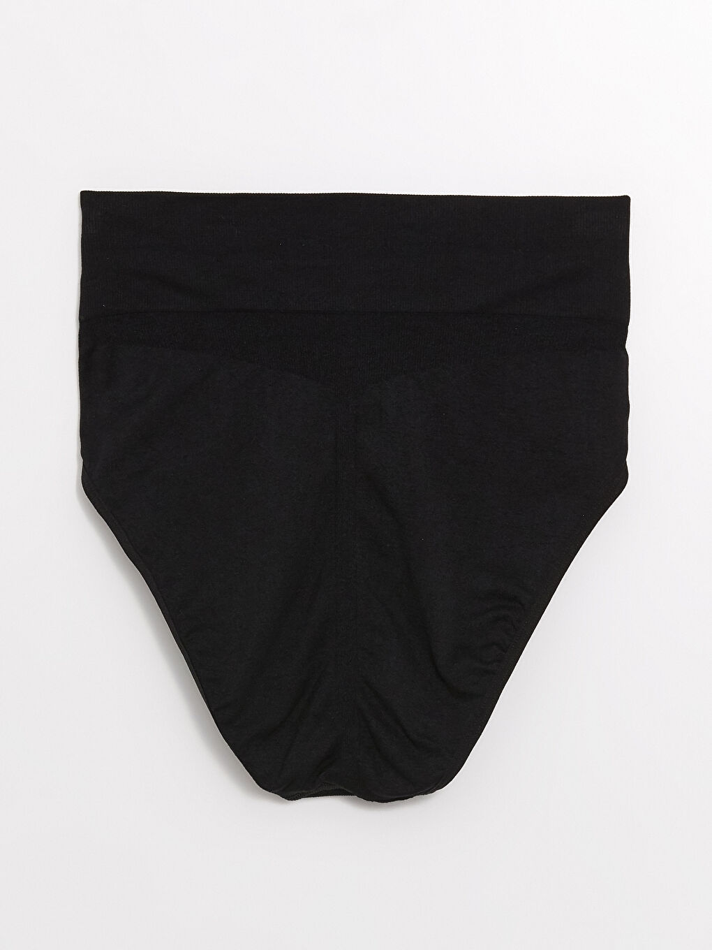 Siyah Karın Toparlayıcı Slip Korse-1