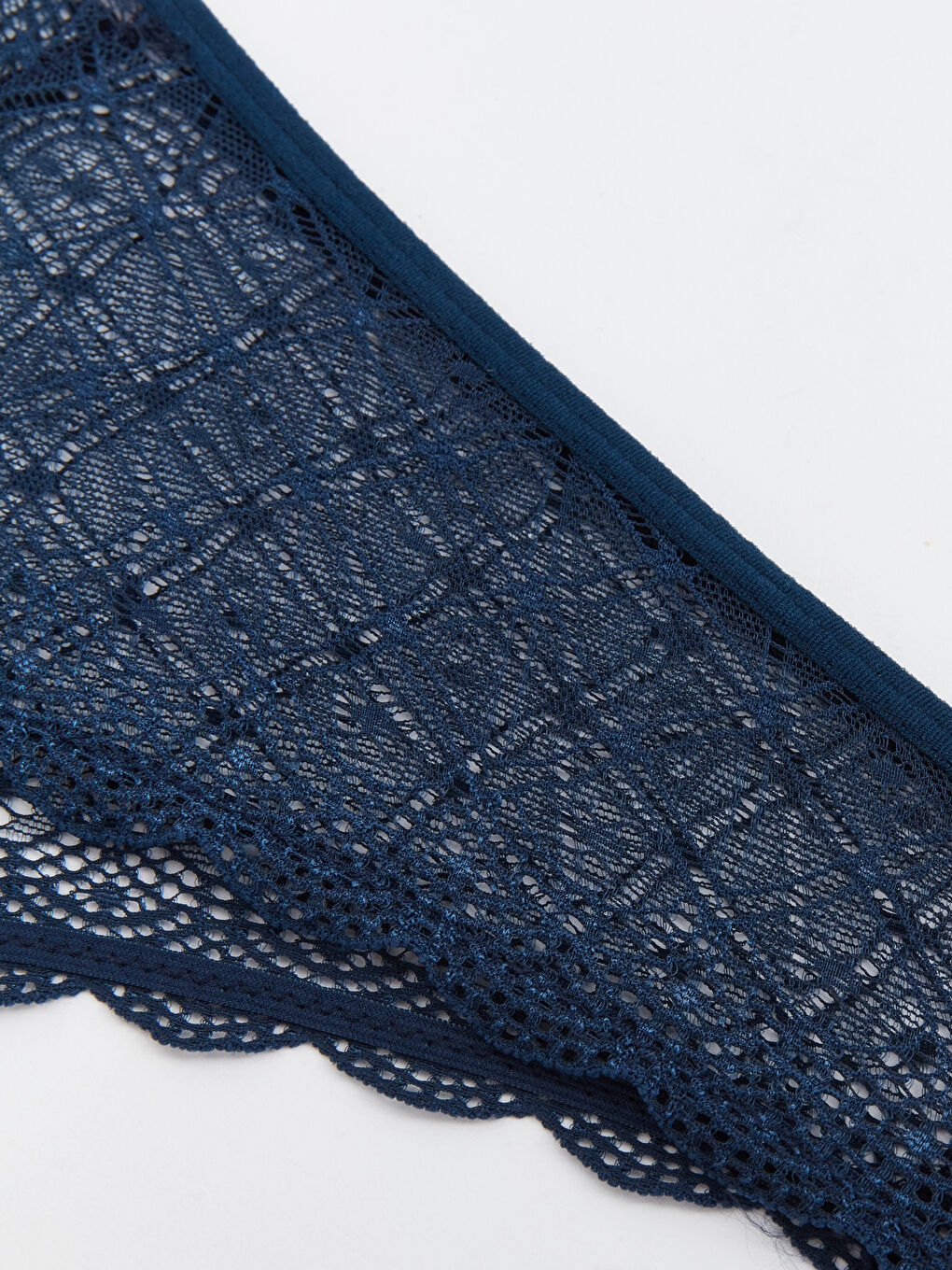 Lace Brazilian Knickers-2