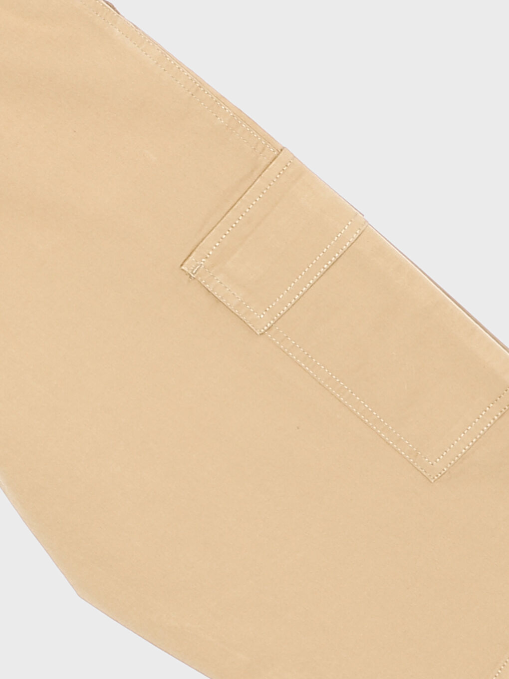 Elastic Waist Basic Boys' Roller Shorts-1