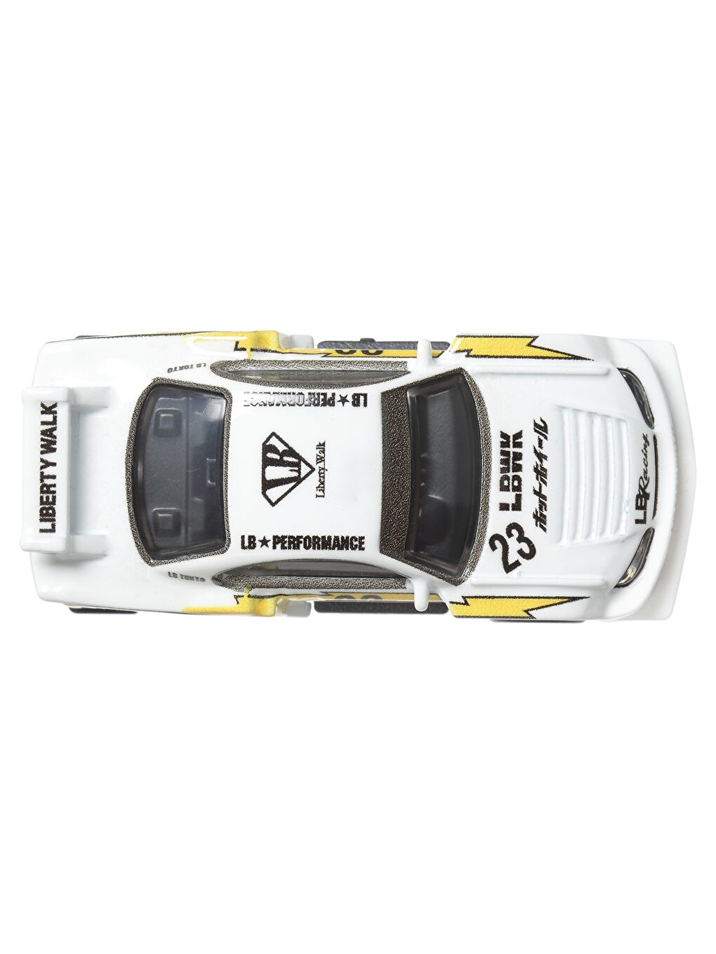 Oyuncak Araba GJT68-1