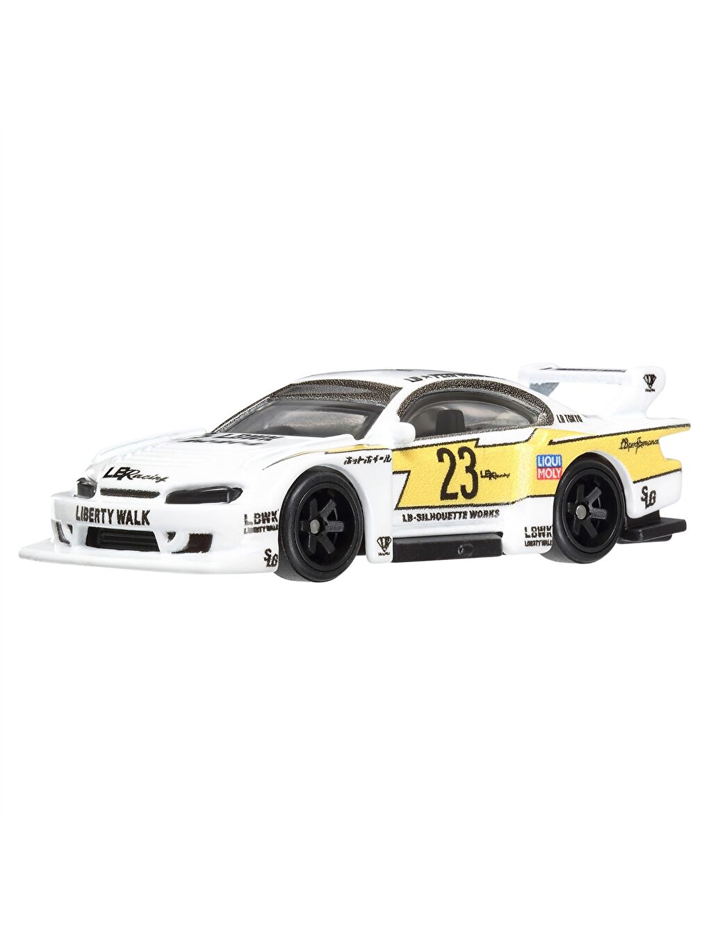 Oyuncak Araba GJT68-7