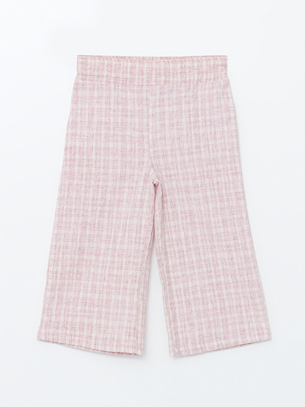 Crew Neck Baby Girls Blouse and Pants 2 Pack-4