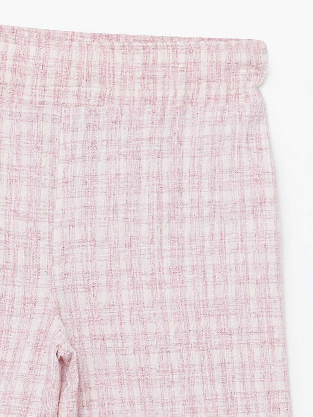 Crew Neck Baby Girls Blouse and Pants 2 Pack-5