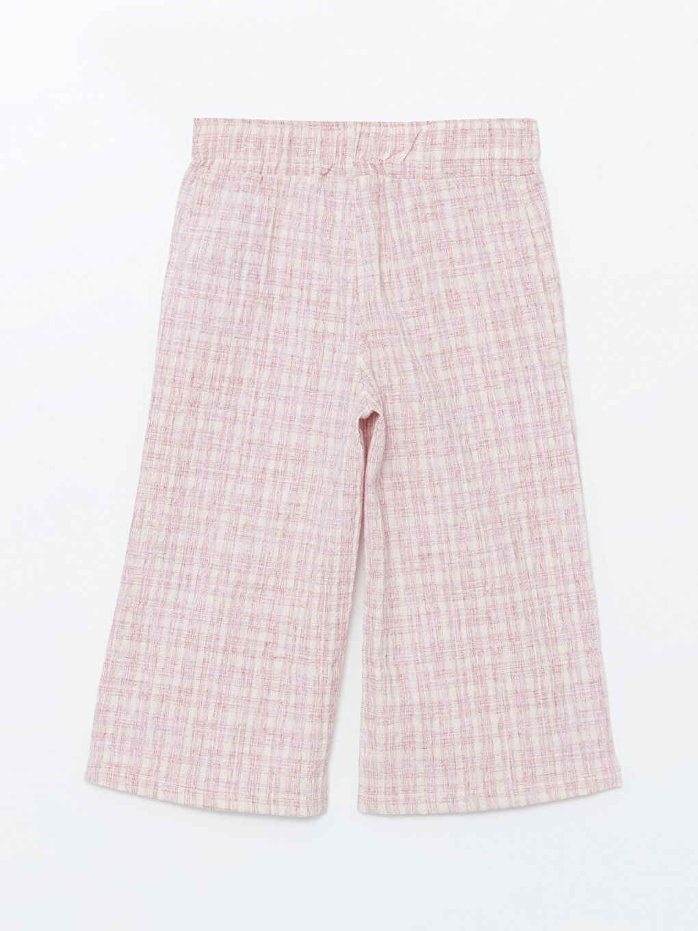 Crew Neck Baby Girls Blouse and Pants 2 Pack-6