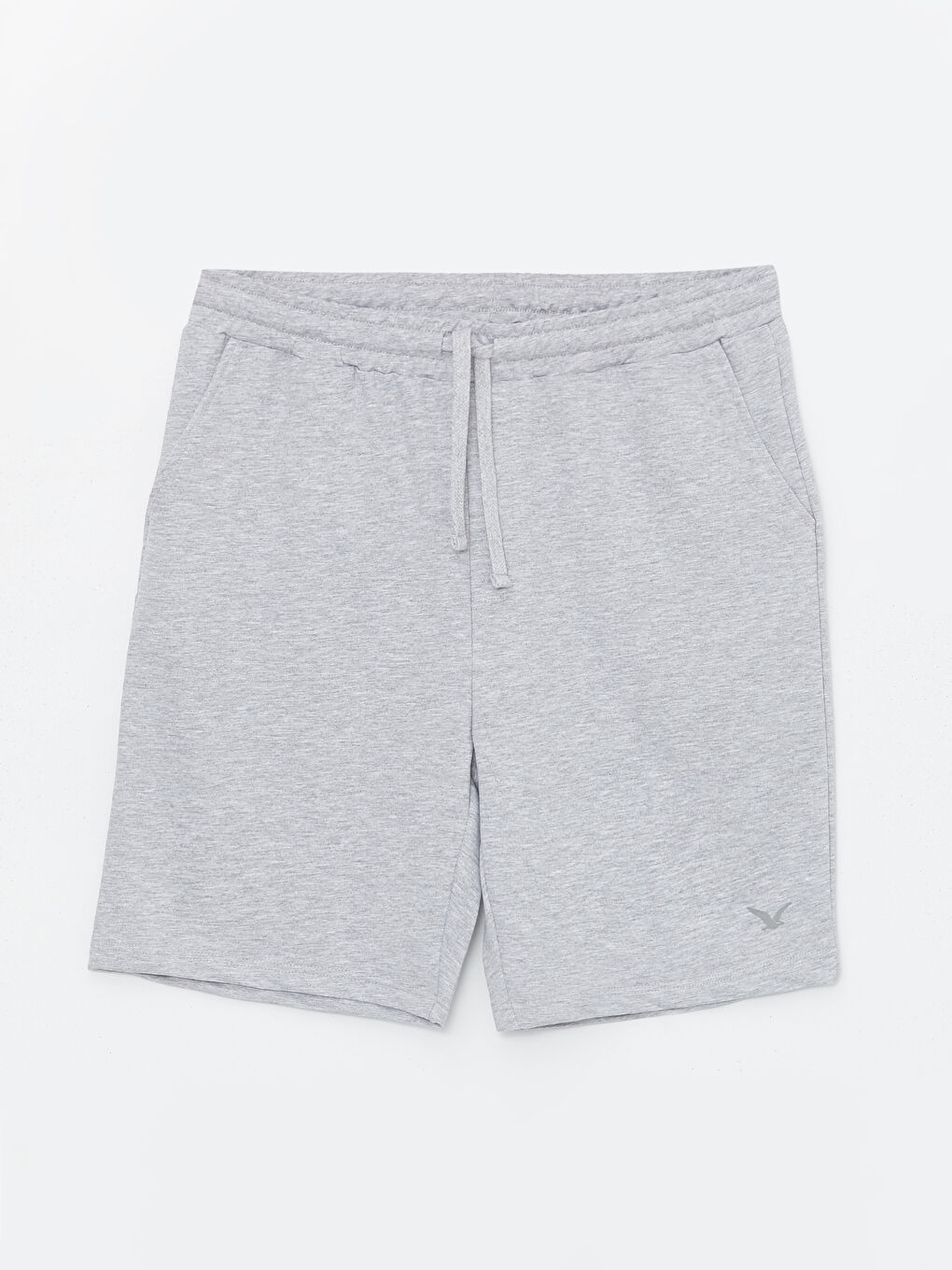 Slim fit donji deo pidžame - šorts -S57260Z8-LAL