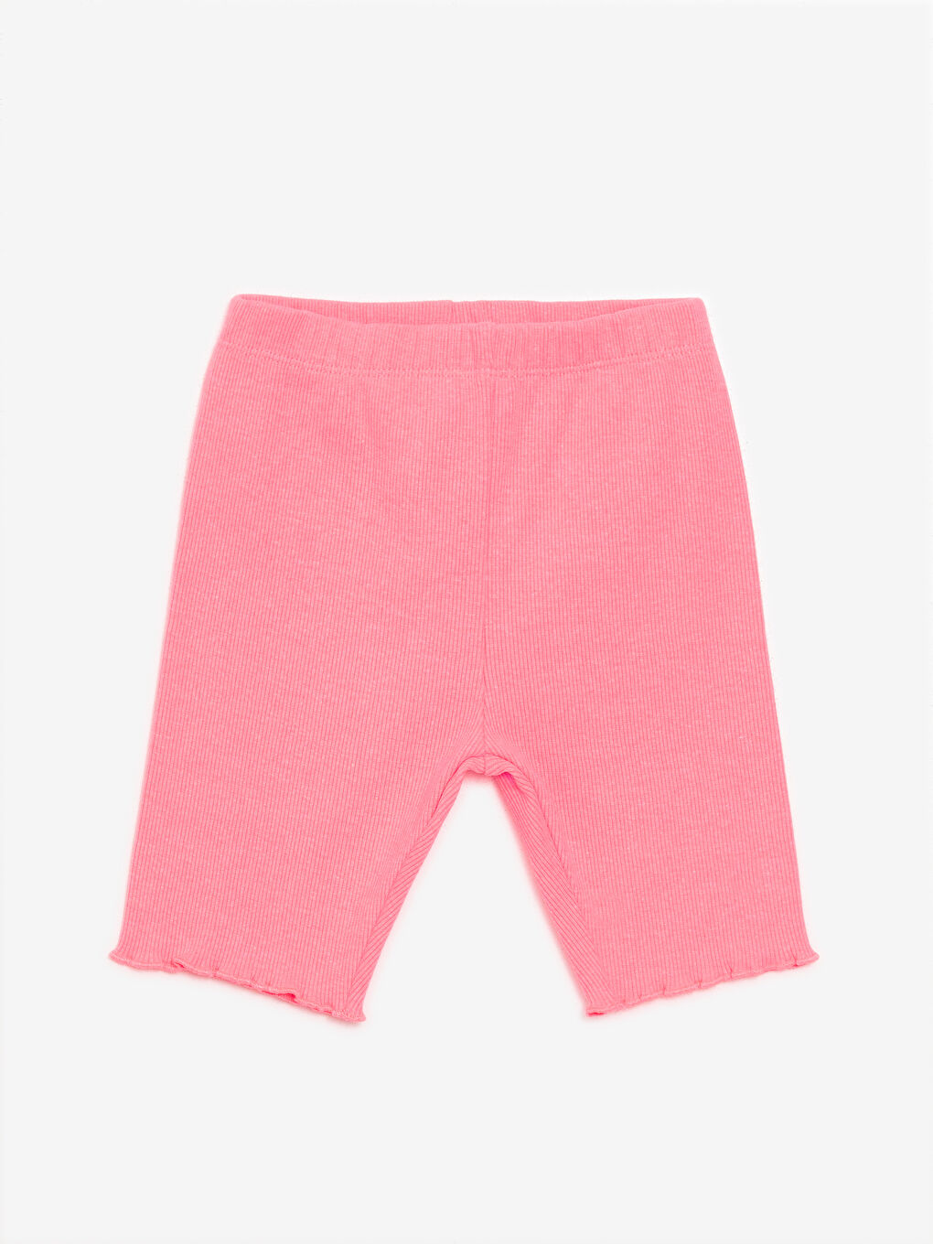 Elastic Waist Basic Baby Girl Tights -S4ON05Z1-DN4