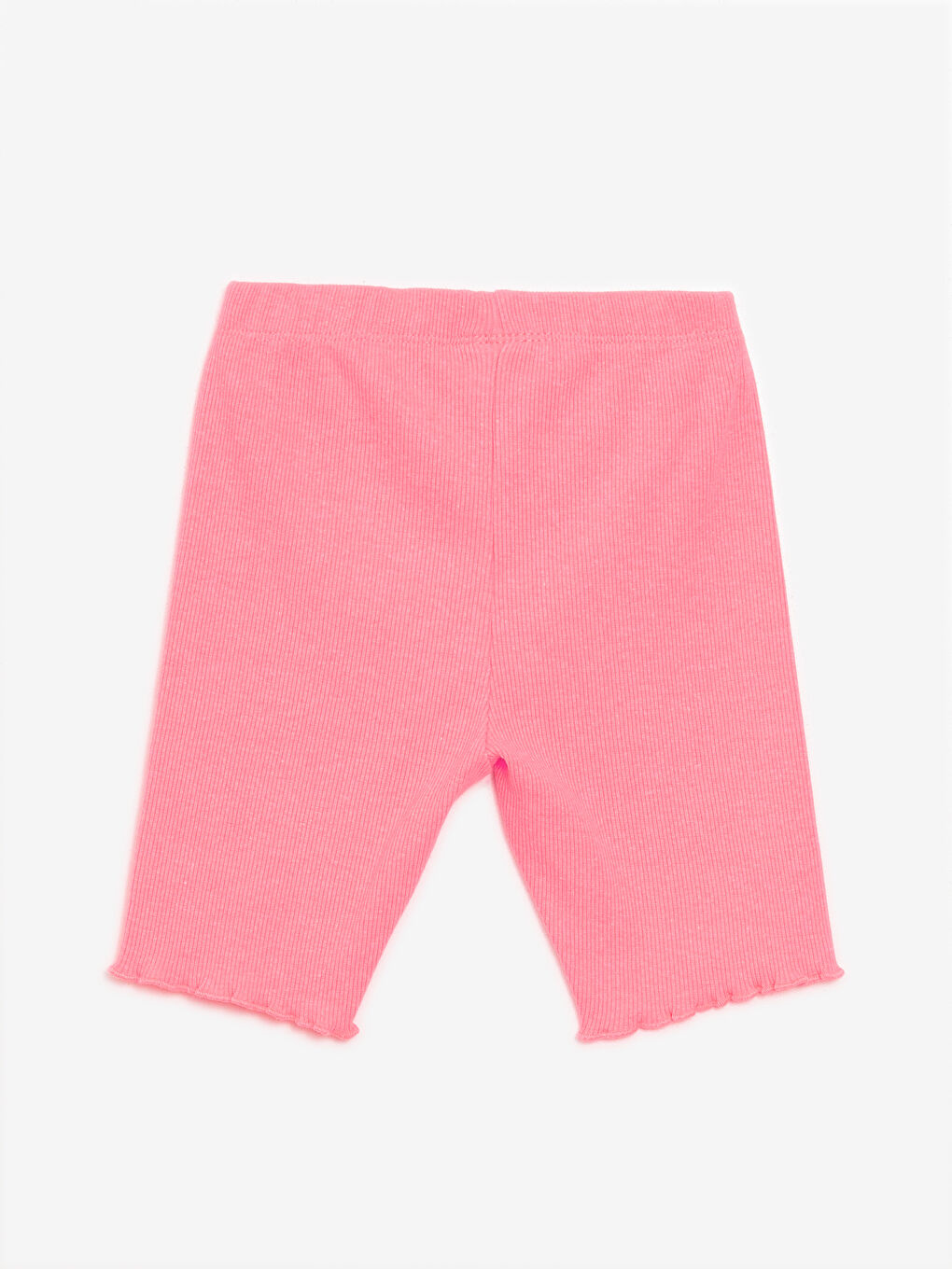 Elastic Waist Basic Baby Girl Tights -S4ON05Z1-DN4