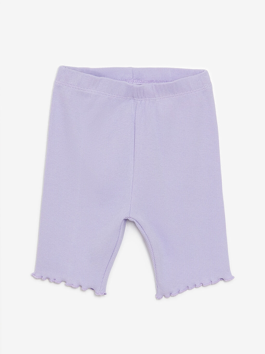 Elastic Waist Basic Baby Girl Tights -S4ON05Z1-DP3