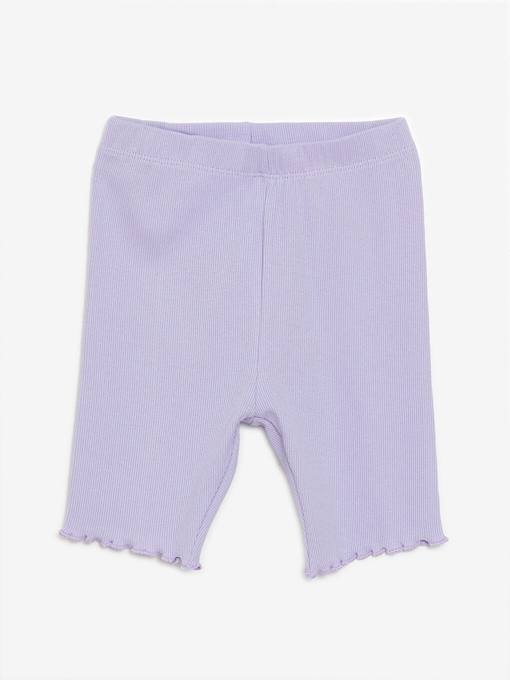 Elastic Waist Basic Baby Girl Tights -S4ON05Z1-DP3