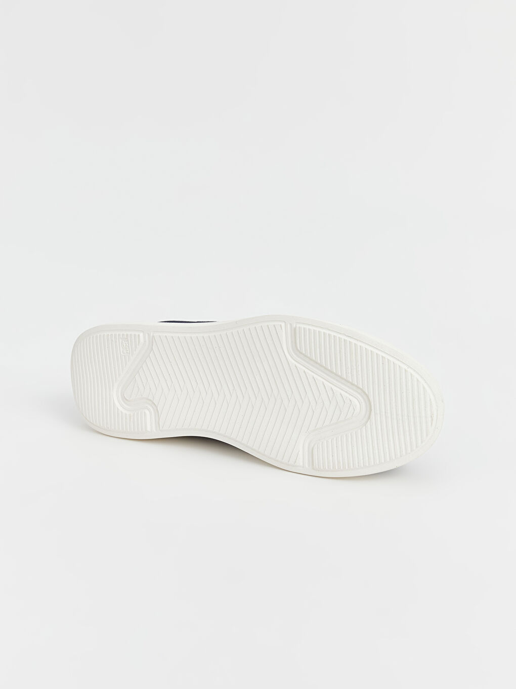 Lacivert Bağcıklı Erkek Klasik Ayakkabı-4