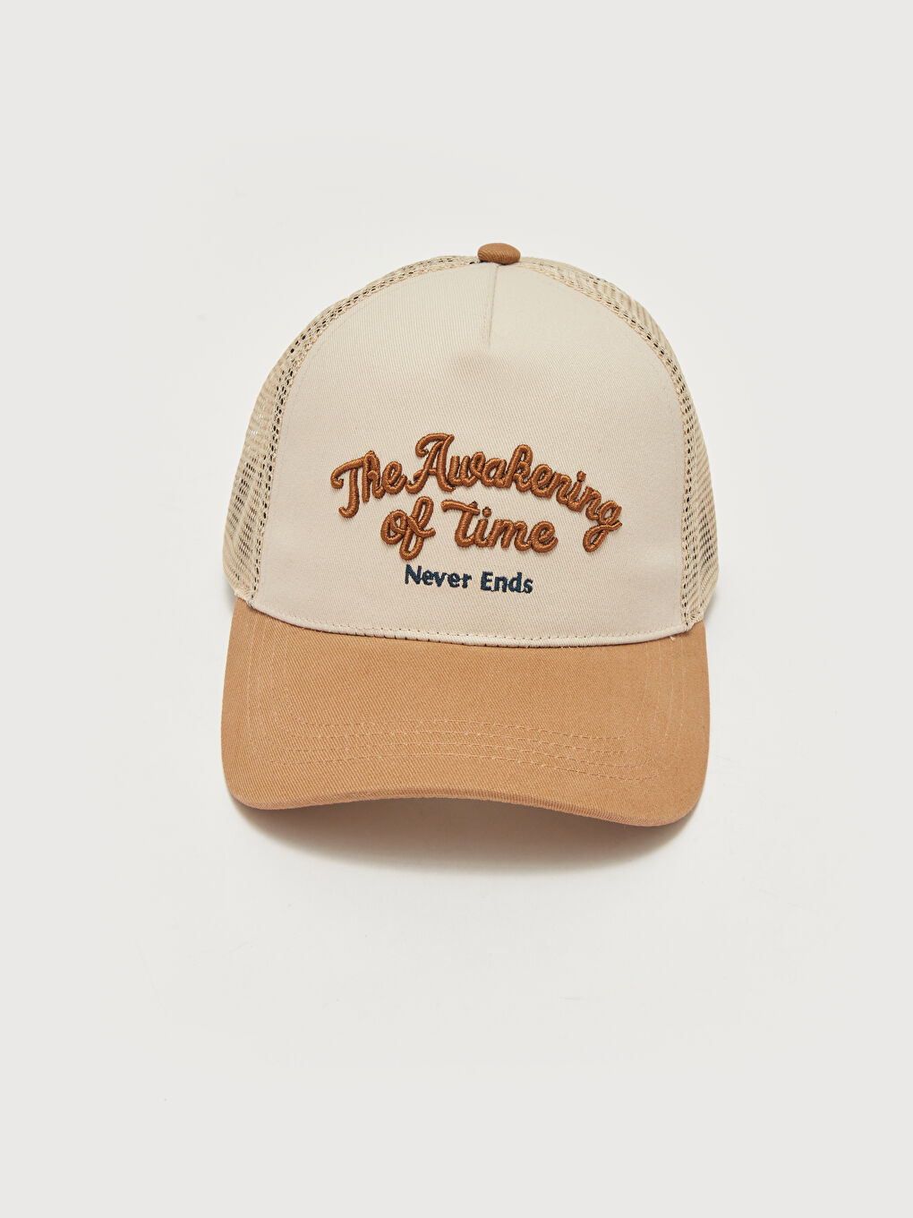 Embroidered Men's Cap Hat -S5AK74Z8-V6W
