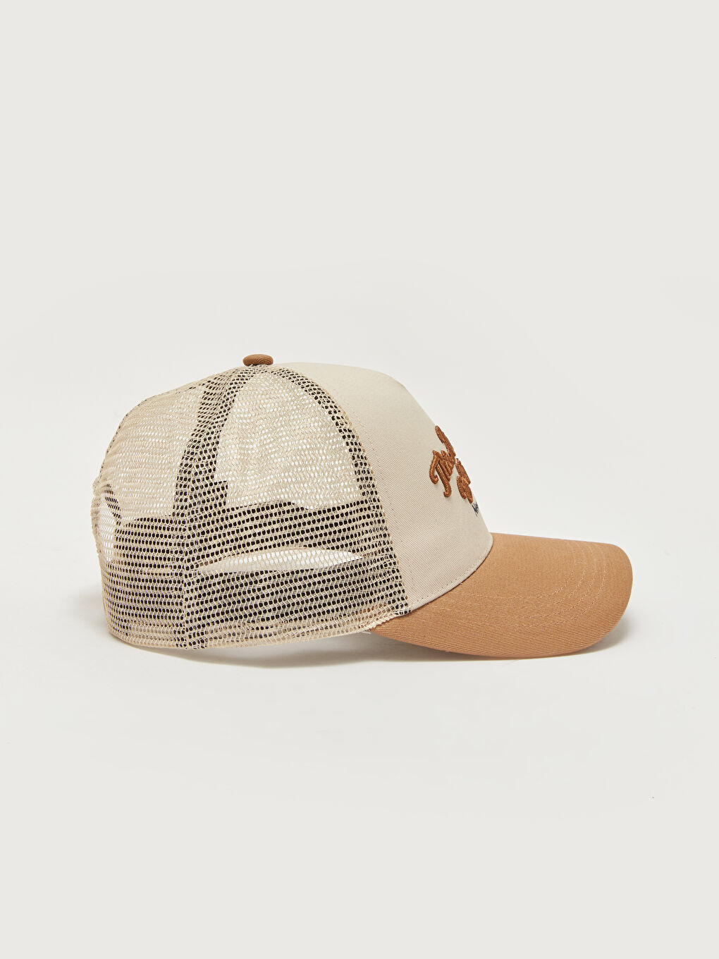 Embroidered Men's Cap Hat -S5AK74Z8-V6W