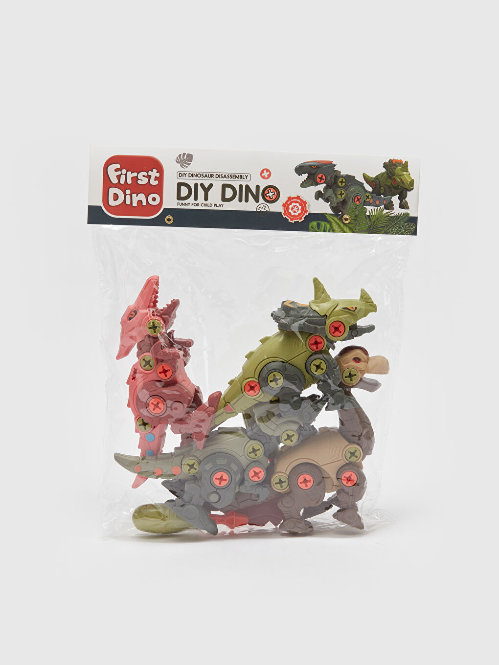 LCW ACCESSORIES Oyuncak Dinozor
