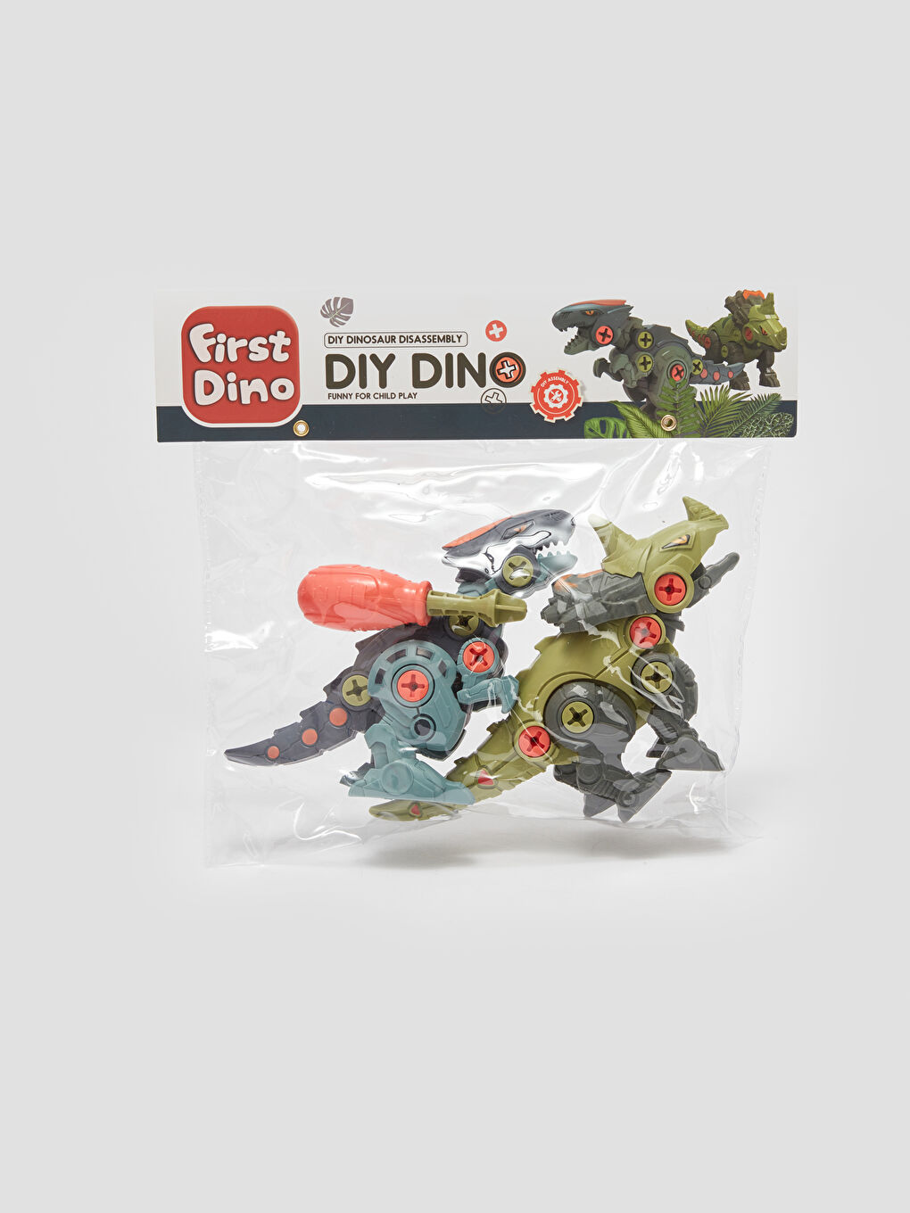 LCW ACCESSORIES Igračka dinosaurus -S5AT52Z4-M0T