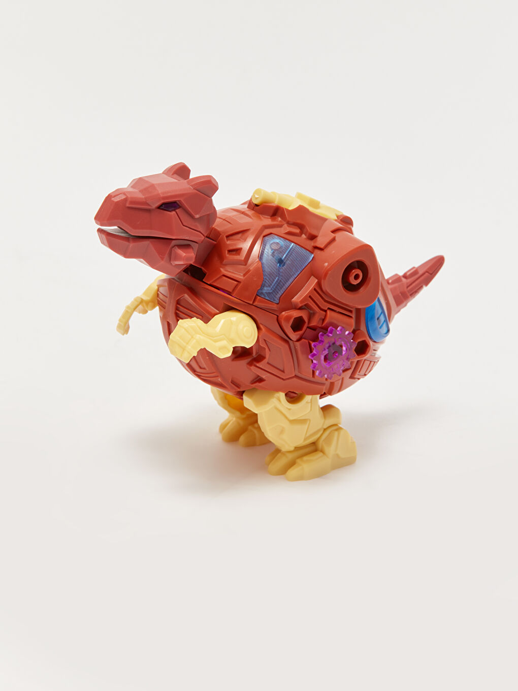 LCW ACCESSORIES Oyuncak Dinozor - 5