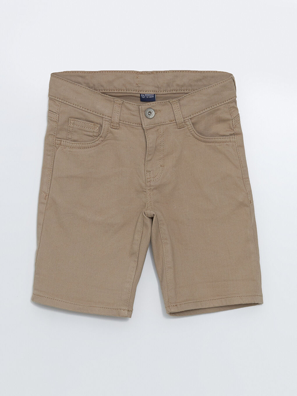 Basic Boy Shorts -S4OP29Z4-YJC