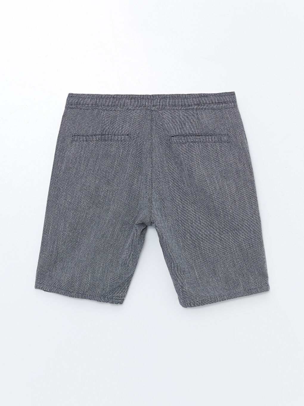 Slim Fit Men's Shorts -S4OR09Z8-CWX