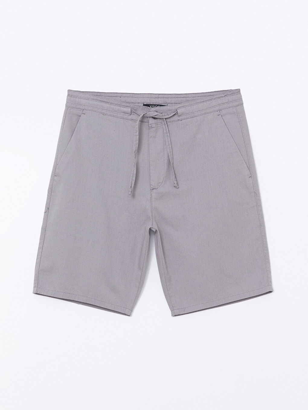 Slim Fit Men's Shorts -S4OR12Z8-DBQ