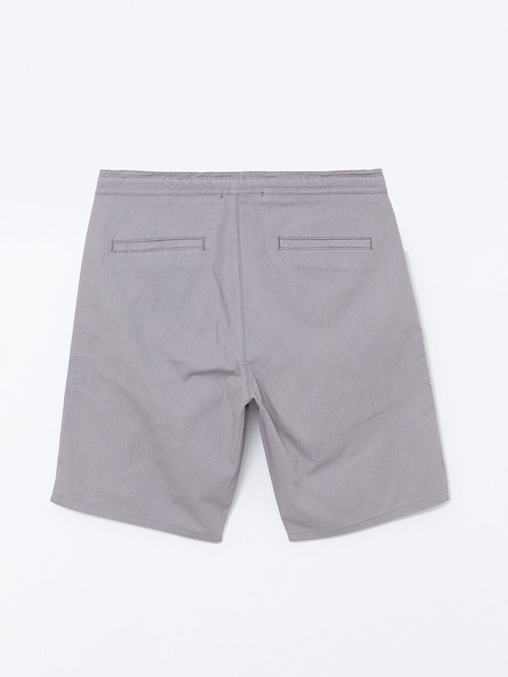 Slim Fit Men's Shorts -S4OR12Z8-DBQ