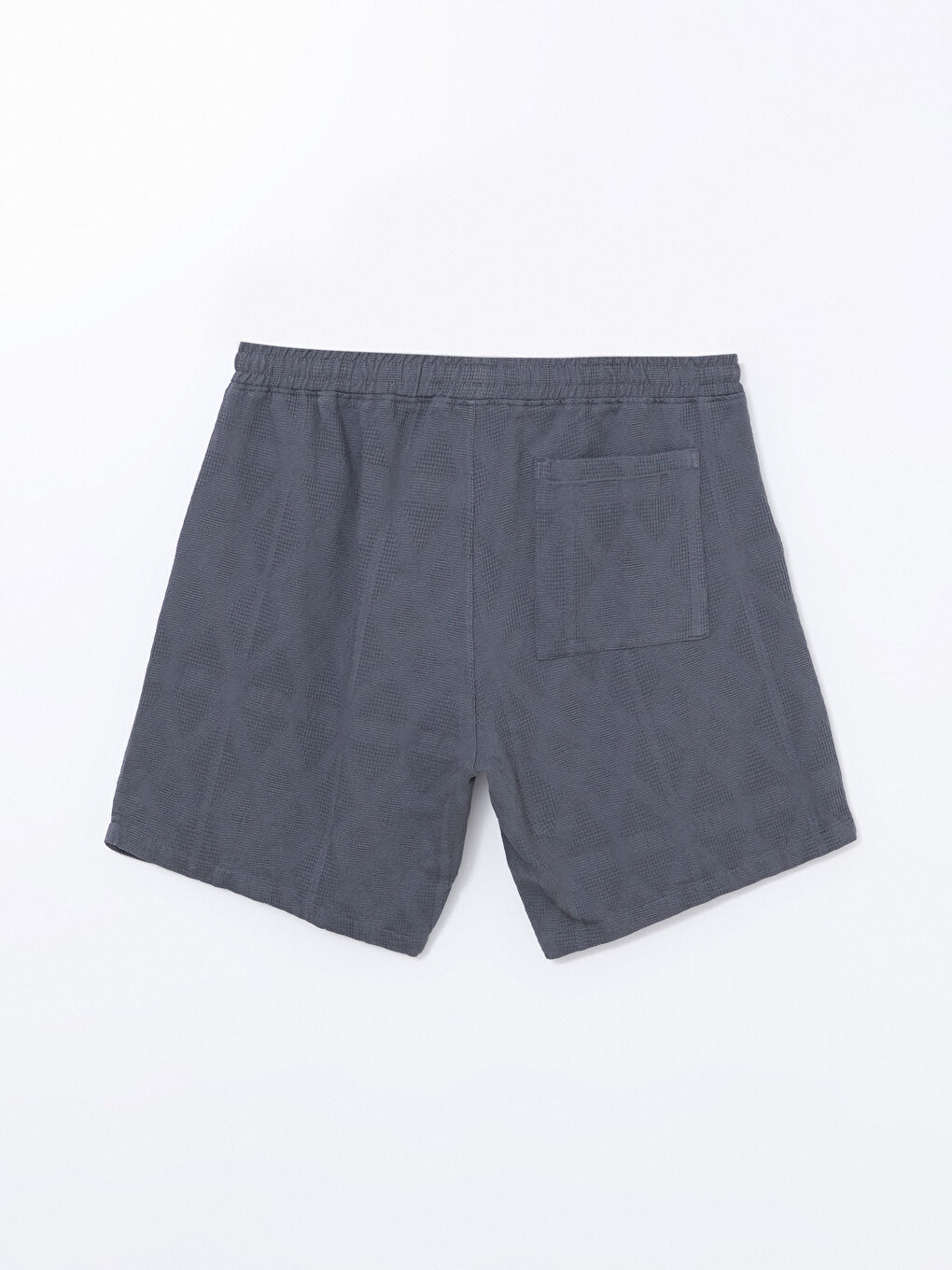 XSIDE Standard Fit Men's Shorts -S4OR66Z8-YRH